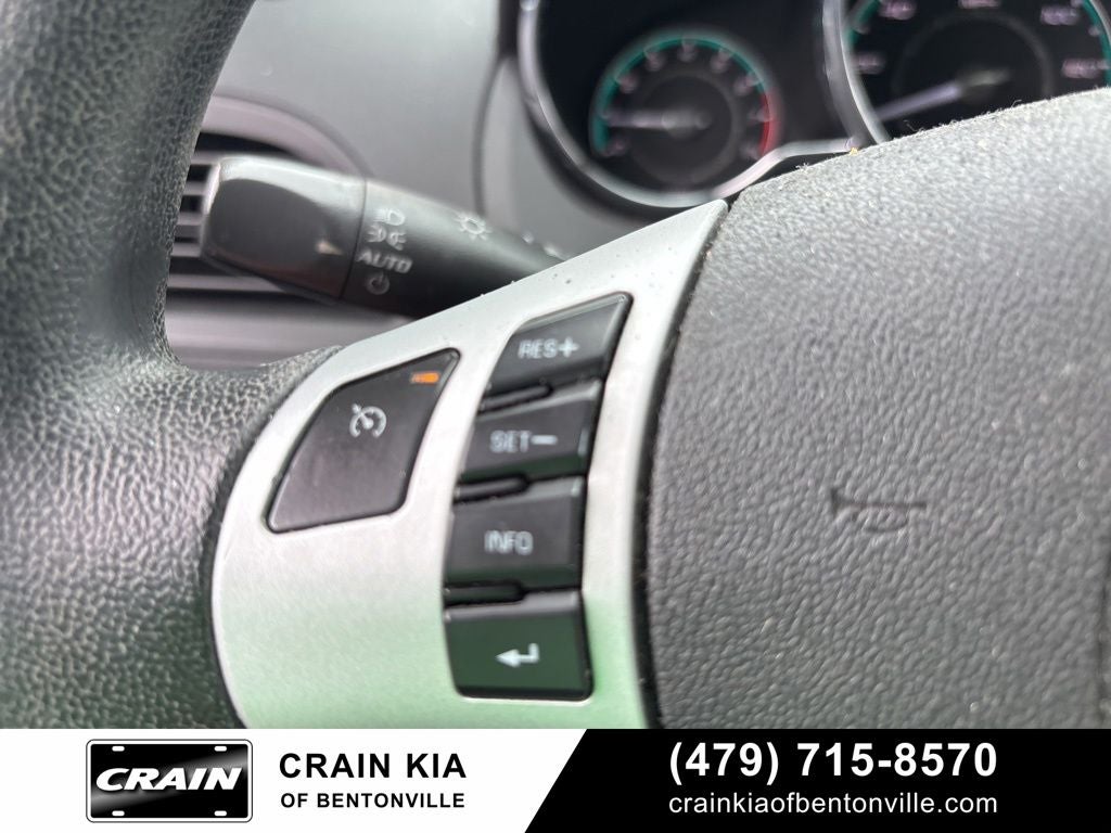 2012 Chevrolet Malibu LT 1LT - WHOLESALE / AS-IS