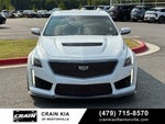 2019 Cadillac CTS-V Base - $107,215 MSRP / CLEAN CARFAX / SUNROOF