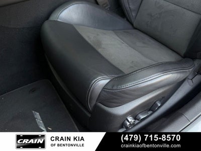 2019 Cadillac CTS-V Base - $107,215 MSRP / CLEAN CARFAX / SUNROOF