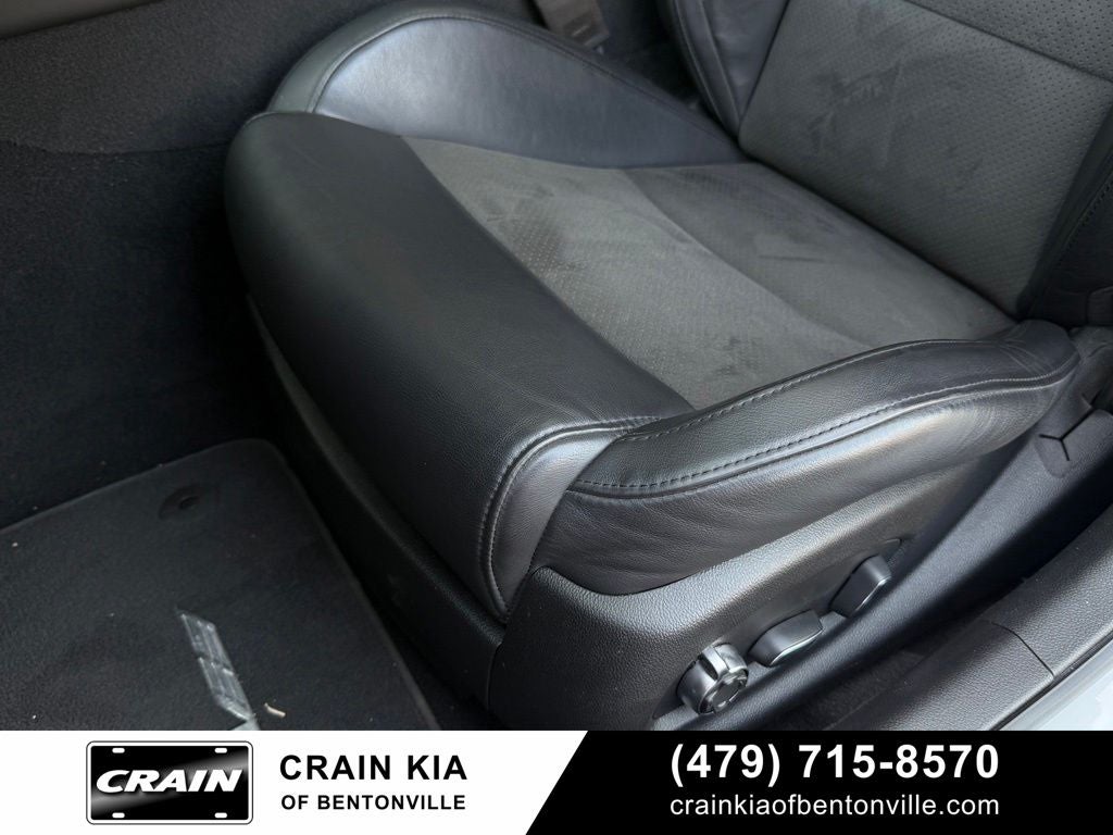 2019 Cadillac CTS-V Base - $107,215 MSRP / CLEAN CARFAX / SUNROOF
