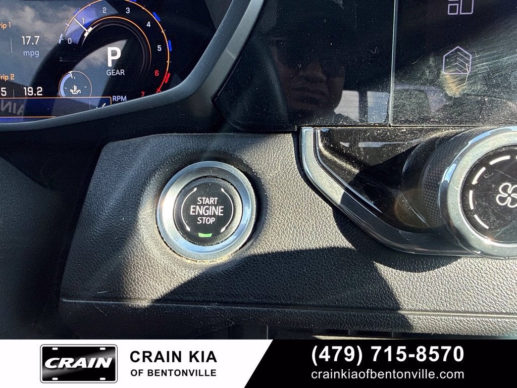 2024 Chevrolet Colorado Work Truck - CLEAN CARFAX / ONE OWNER