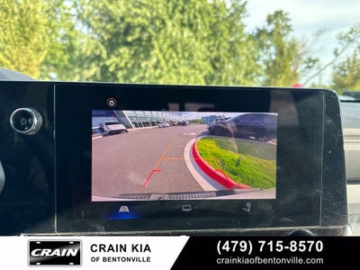 2024 Chevrolet Colorado Work Truck - CLEAN CARFAX / ONE OWNER