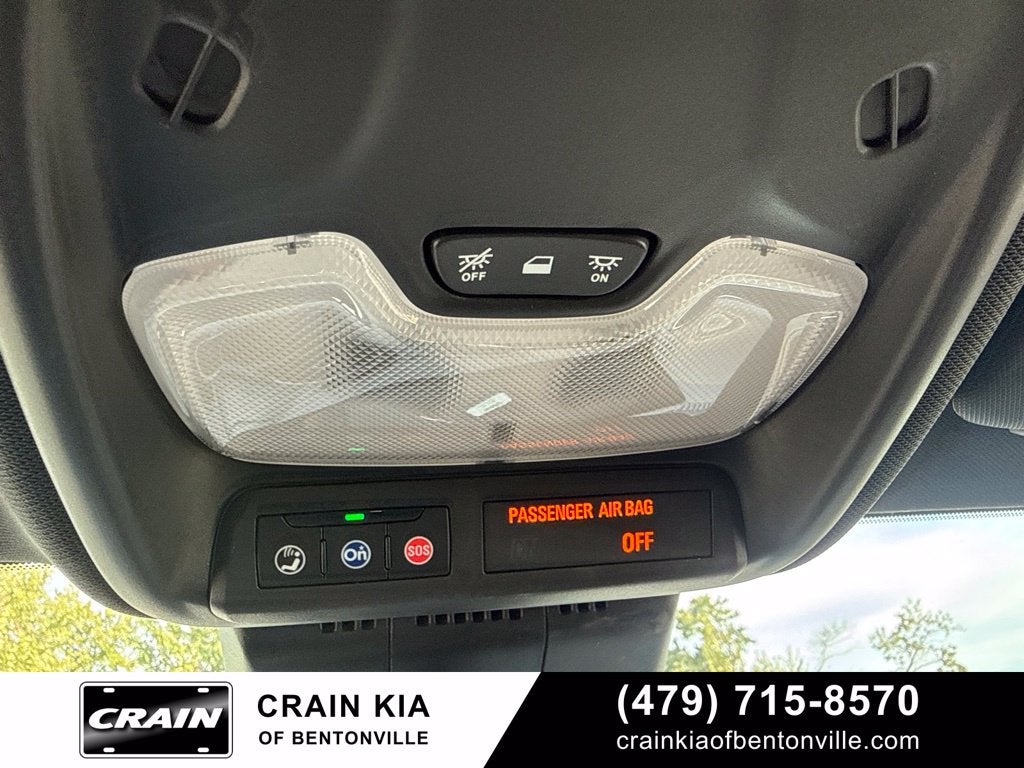 2024 Chevrolet Colorado Work Truck - CLEAN CARFAX / ONE OWNER