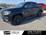 2017 Chevrolet Colorado Z71 - 4WD / CLEAN CARFAX HISTORY