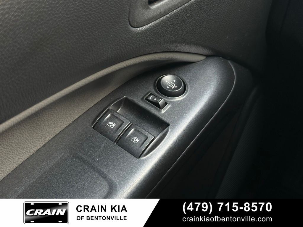 2016 Chevrolet Colorado Work Truck