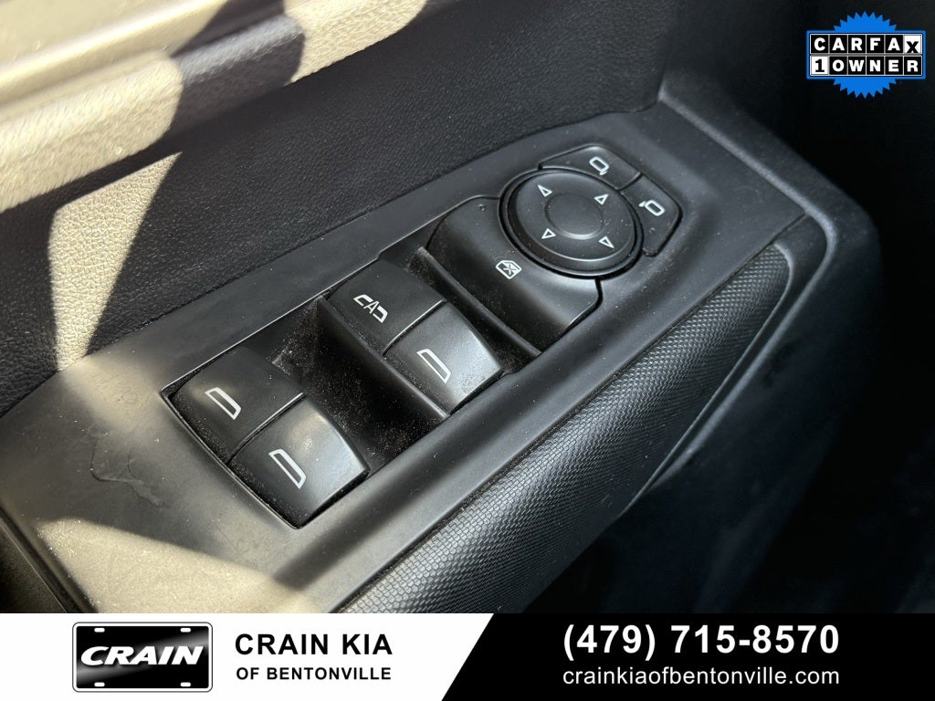 2021 Chevrolet Silverado 1500 Custom Trail Boss - 4WD / CLEAN CARFAX / ONE OWNER