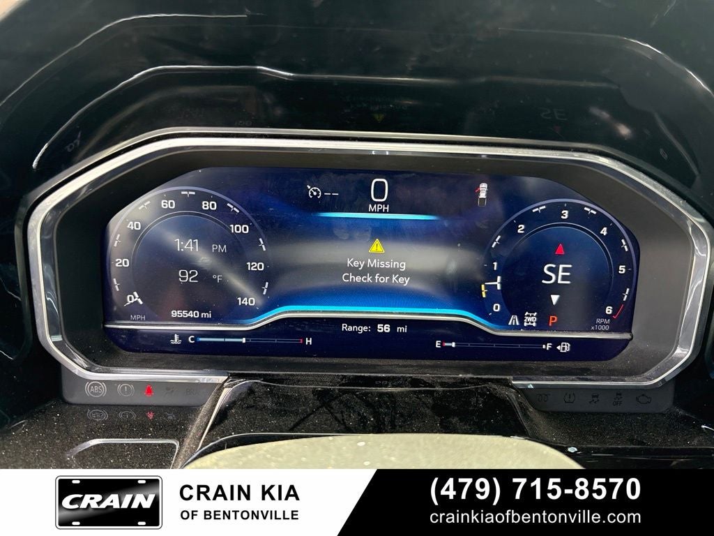 2023 Chevrolet Silverado 1500 RST - 4WD / CLEAN CARFAX