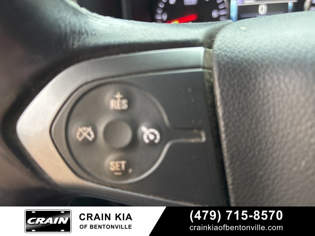 2016 Chevrolet Silverado 1500 LT - 4WD / LIFTED / WHEELS / TIRES