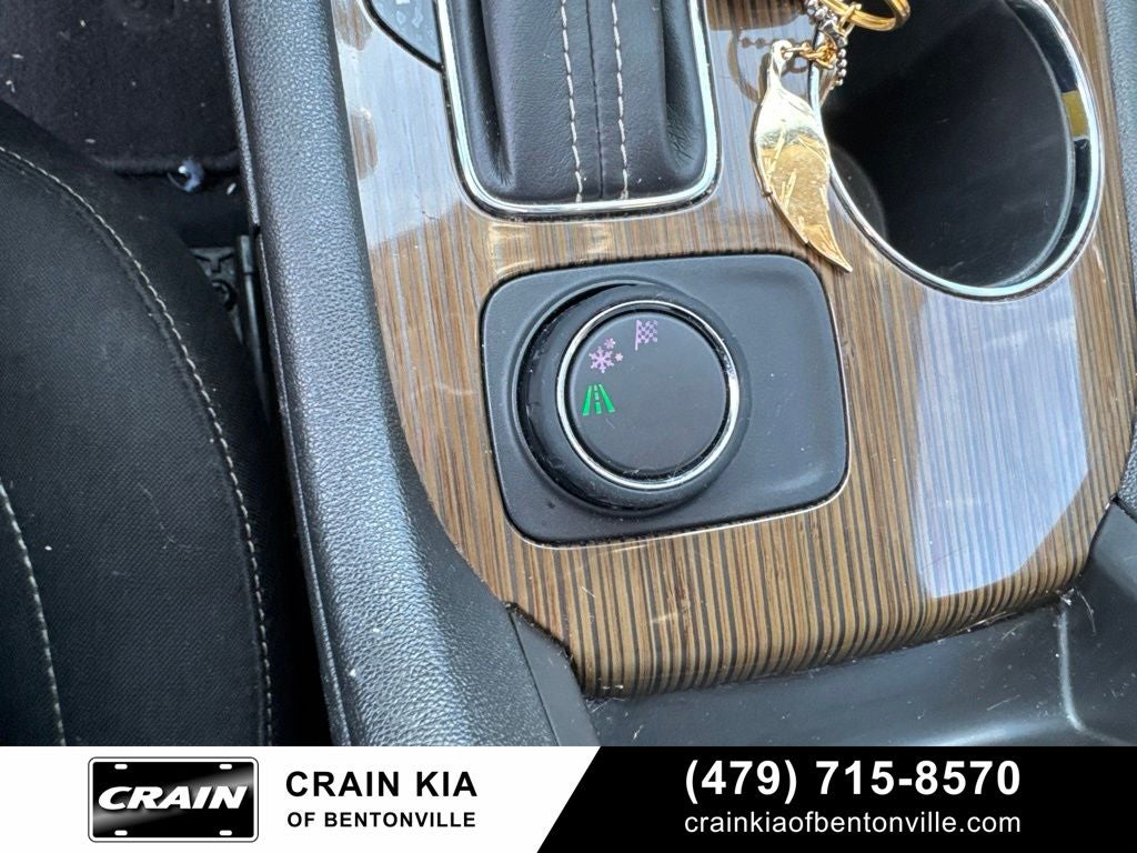 2019 GMC Acadia SLE-2 - CARFAX ONE OWNER