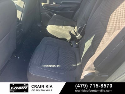 2019 GMC Acadia SLE-2 - CARFAX ONE OWNER
