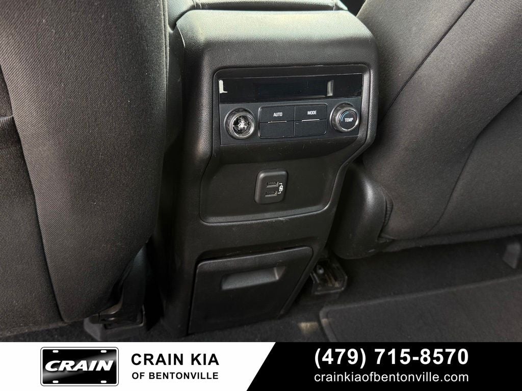 2019 GMC Acadia SLE-2 - CARFAX ONE OWNER