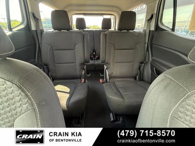 2019 GMC Acadia SLE-2 - CARFAX ONE OWNER