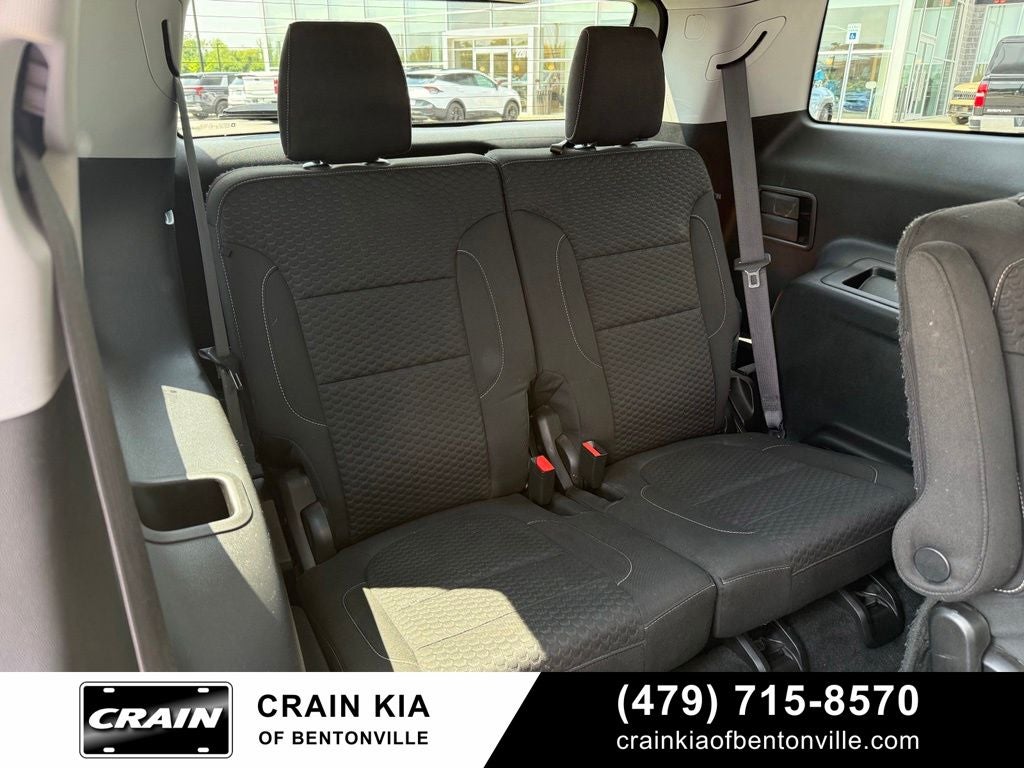 2019 GMC Acadia SLE-2 - CARFAX ONE OWNER