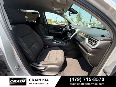 2019 GMC Acadia SLE-2 - CARFAX ONE OWNER