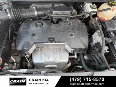 2019 GMC Acadia SLE-2 - CARFAX ONE OWNER
