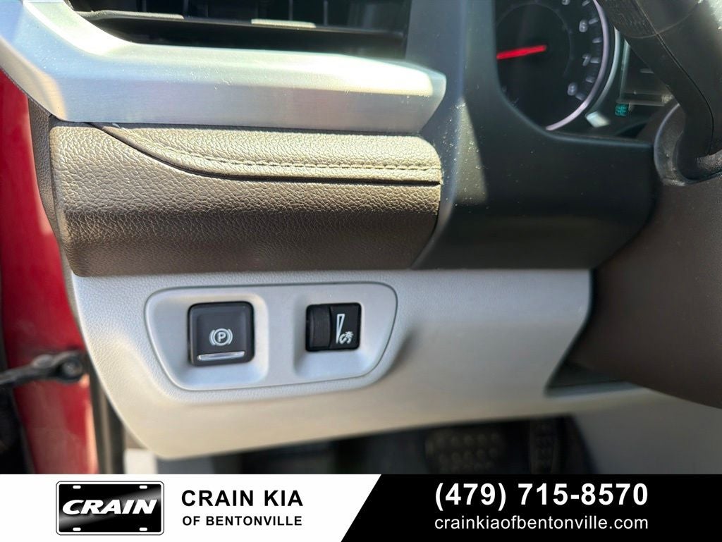 2019 GMC Acadia SLT-1 - AWD