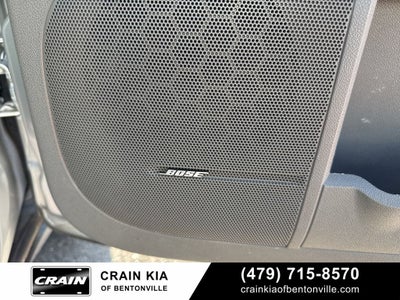 2016 GMC Acadia SLT-1 - CLEAN CARFAX / LEATHER