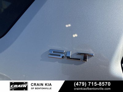2016 GMC Acadia SLT-1 - CLEAN CARFAX / LEATHER