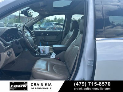 2016 GMC Acadia Denali - AWD / DUAL SUNROOF / DVD