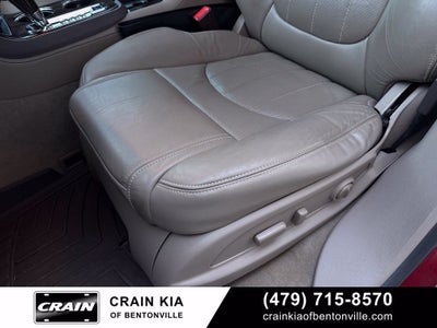 2016 GMC Acadia Denali - AWD / SUNROOF / DVD