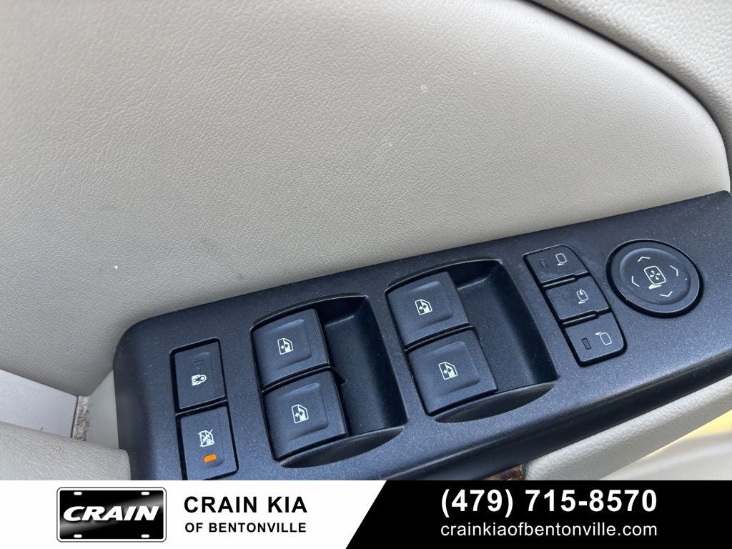 2016 GMC Yukon Denali - 4WD / SUNROOF