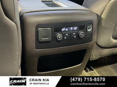 2016 GMC Yukon Denali - 4WD / SUNROOF