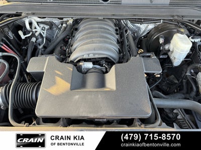 2018 GMC Yukon Denali Ultimate - 4WD / SUNROOF / CLEAN CARFAX