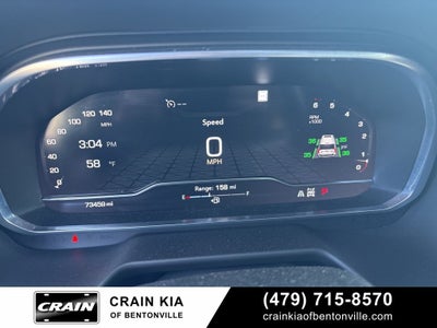 2022 GMC Yukon AT4 - 4WD / PANORAMIC SUNROOF / CLEAN CARFAX