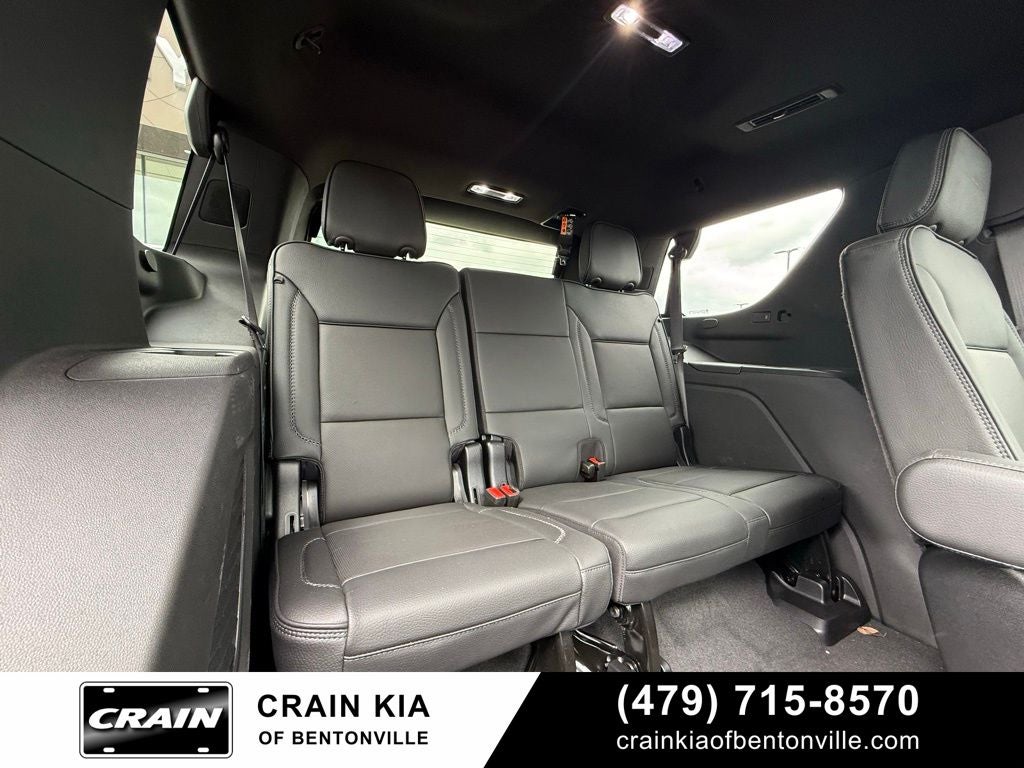 2026 GMC Yukon Denali - 4WD / PANORAMIC SUNROOF / CLEAN CARFAX