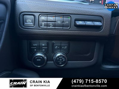 2021 GMC Yukon Denali - 4WD / PANORAMIC SUNROOF / ONE OWNER