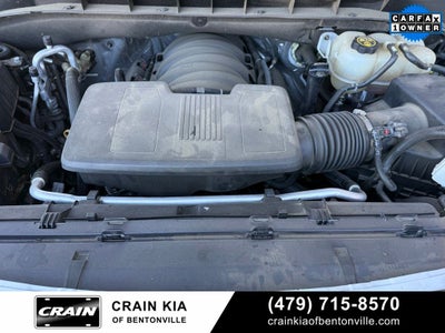 2021 GMC Yukon Denali - 4WD / PANORAMIC SUNROOF / ONE OWNER