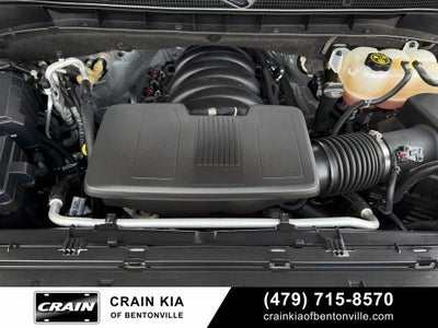 2023 GMC Yukon Denali Ultimate - 4WD / $95,545 MSRP / PANO ROOF / DVD