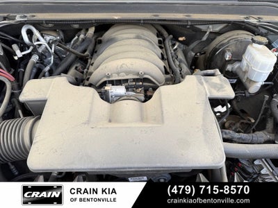 2019 GMC Yukon XL SLT - 4WD / CLEAN CARFAX / SUNROOF