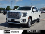 2024 GMC Yukon XL Denali - 4WD / PANORAMIC SUNROOF / ONE OWNER