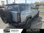 2025 GMC Hummer EV SUV 2X - AWD / CLEAN CARFAX