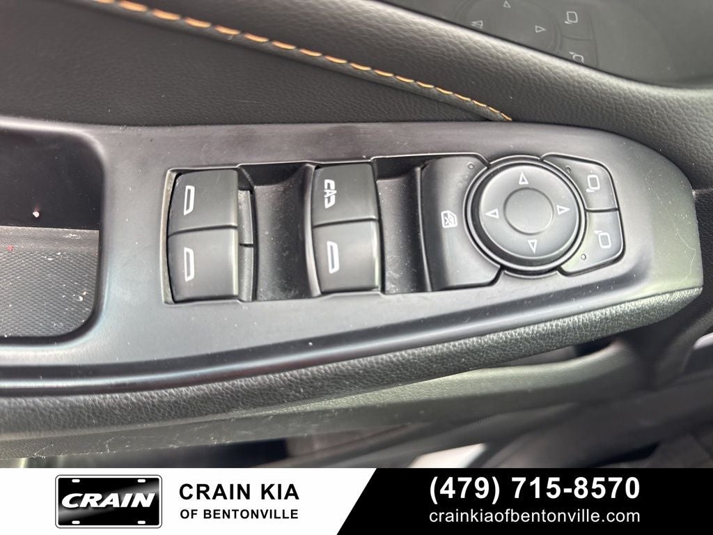 2020 Chevrolet Traverse 3LT - AWD