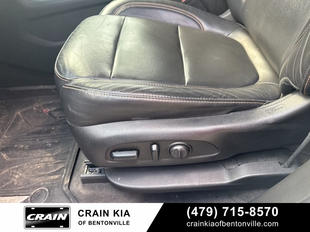 2020 Chevrolet Traverse 3LT - AWD