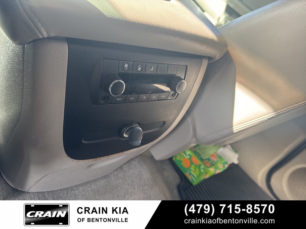 2012 Chevrolet Tahoe LT - WHOLESALE / AS-IS