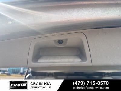 2012 Chevrolet Tahoe LT - WHOLESALE / AS-IS