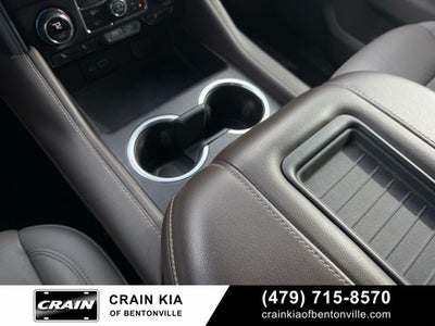 2021 Chevrolet Suburban Z71 - 4WD / PANORAMIC SUNROOF / ONE OWNER