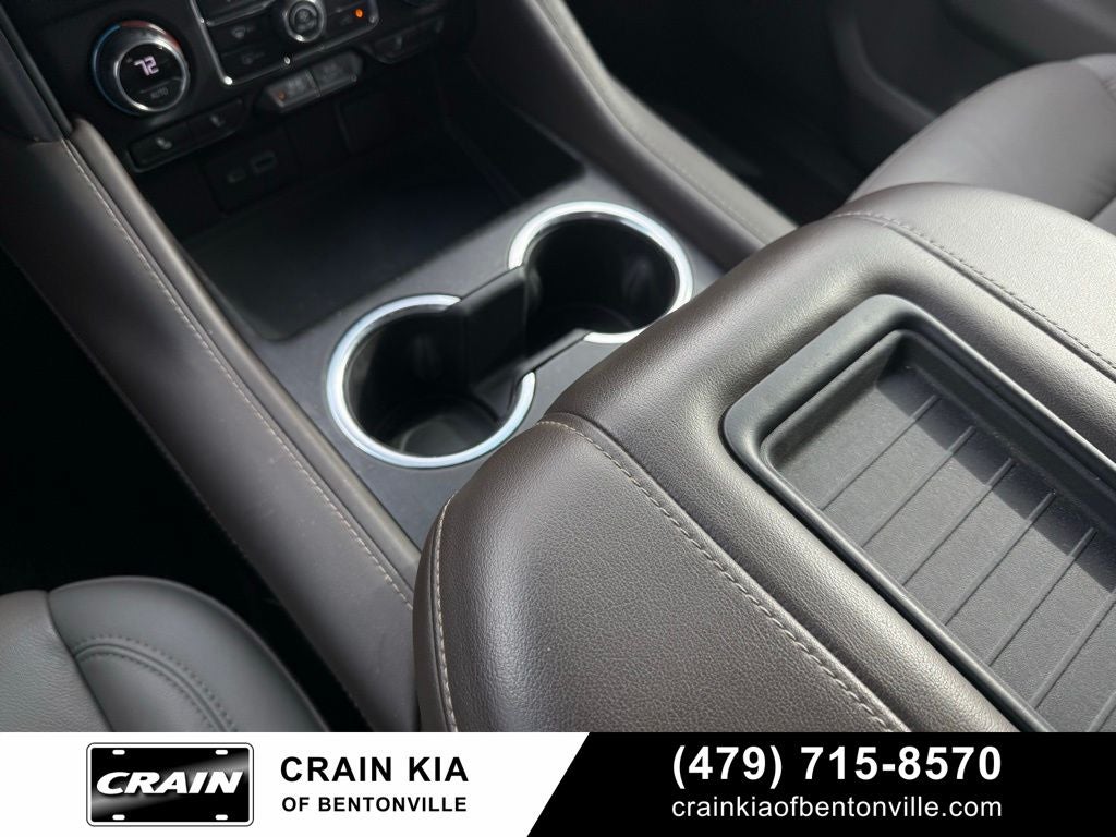 2021 Chevrolet Suburban Z71 - 4WD / PANORAMIC SUNROOF / ONE OWNER