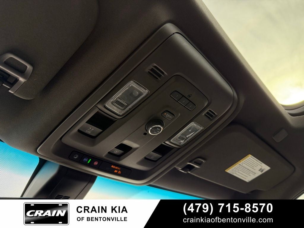 2021 Chevrolet Suburban Z71 - 4WD / PANORAMIC SUNROOF / ONE OWNER