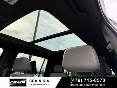 2021 Chevrolet Suburban Z71 - 4WD / PANORAMIC SUNROOF / ONE OWNER