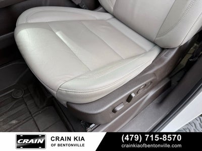 2021 Chevrolet Suburban Z71 - 4WD / PANORAMIC SUNROOF / ONE OWNER