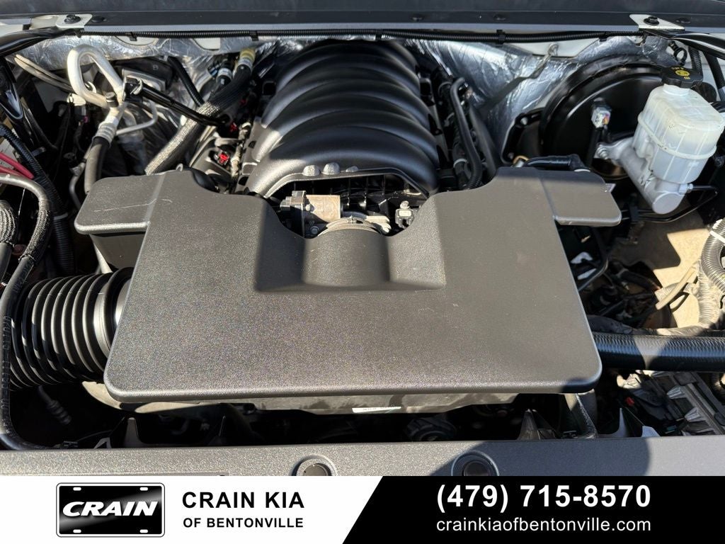 2015 Chevrolet Suburban LTZ - WHOLESALE / AS-IS