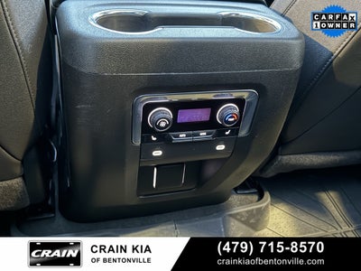 2023 Chevrolet Tahoe High Country - 4WD / CLEAN CARFAX / ONE OWNER