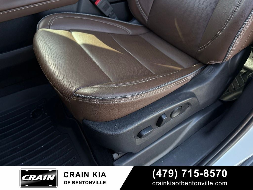 2023 Chevrolet Tahoe High Country - 4WD / PANORAMIC SUNROOF / SUPER CRUISE
