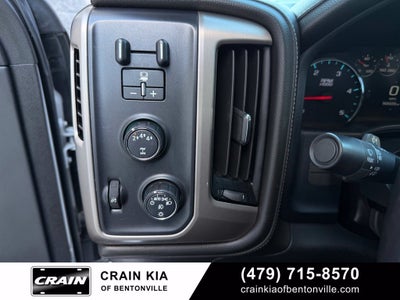 2019 GMC Sierra 3500HD Denali - 4WD