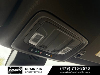 2024 GMC Sierra 2500HD SLE - 4WD / CLEAN CARFAX / ONE OWNER