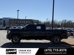 2022 GMC Sierra 2500HD AT4 - 4WD / SUNROOF / CLEAN CARFAX